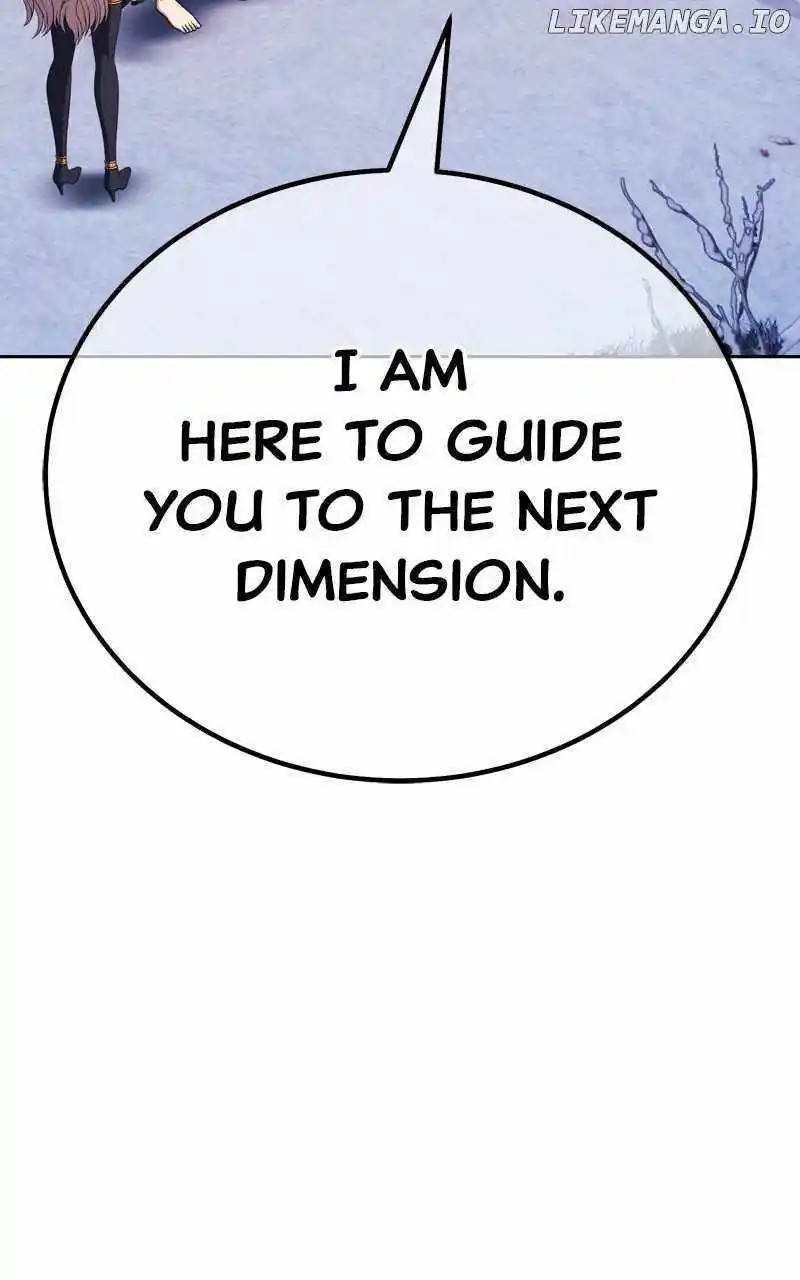 +99 Wooden Stick Chapter 92