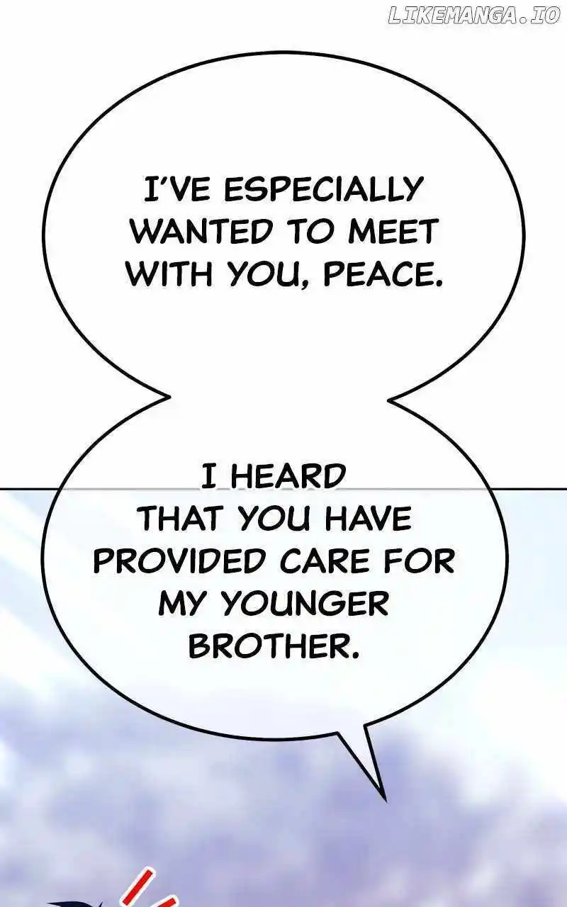 +99 Wooden Stick Chapter 92