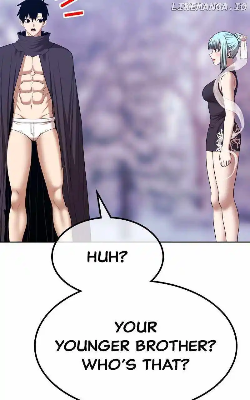 +99 Wooden Stick Chapter 92