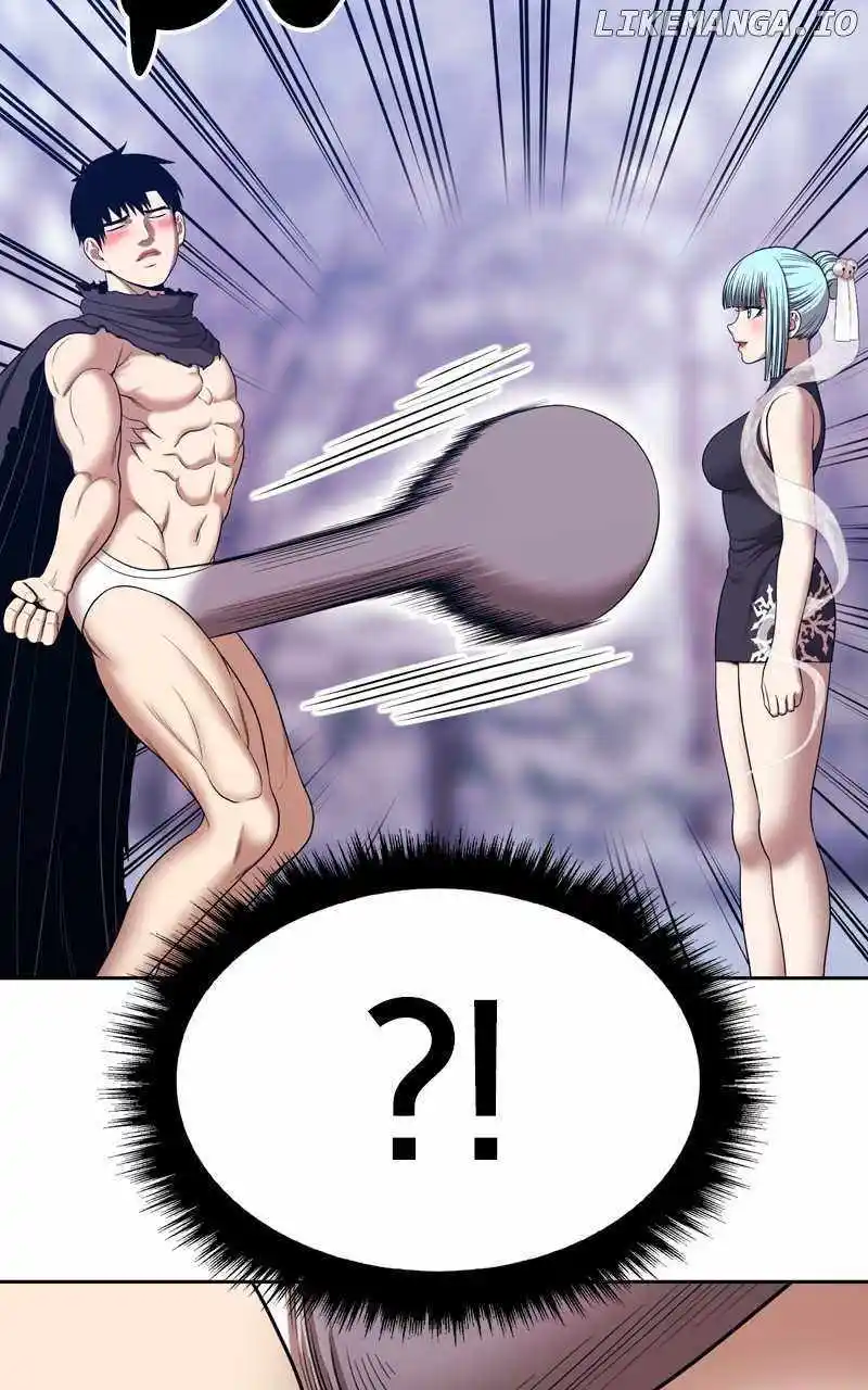 +99 Wooden Stick Chapter 92