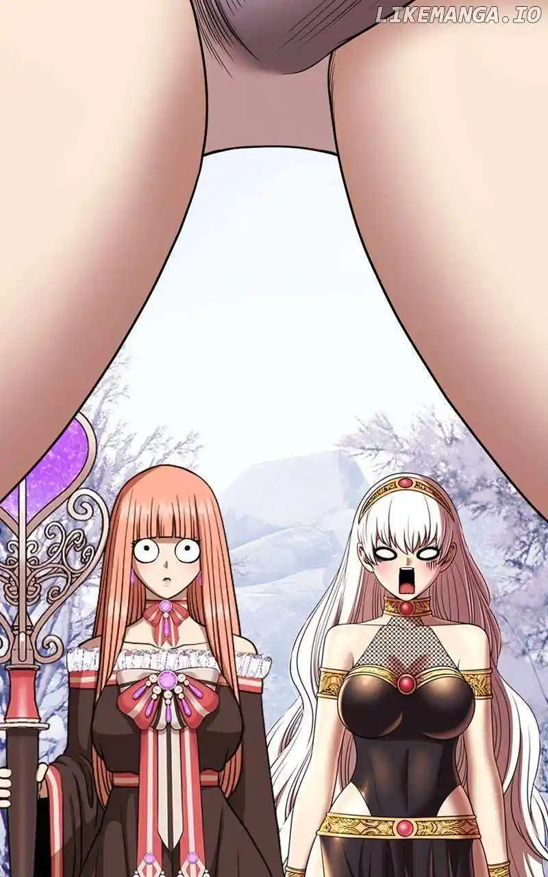 +99 Wooden Stick Chapter 92