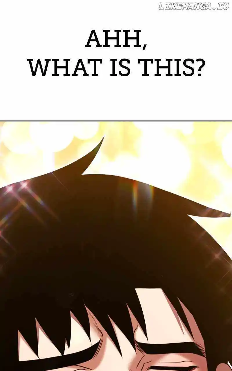 +99 Wooden Stick Chapter 92