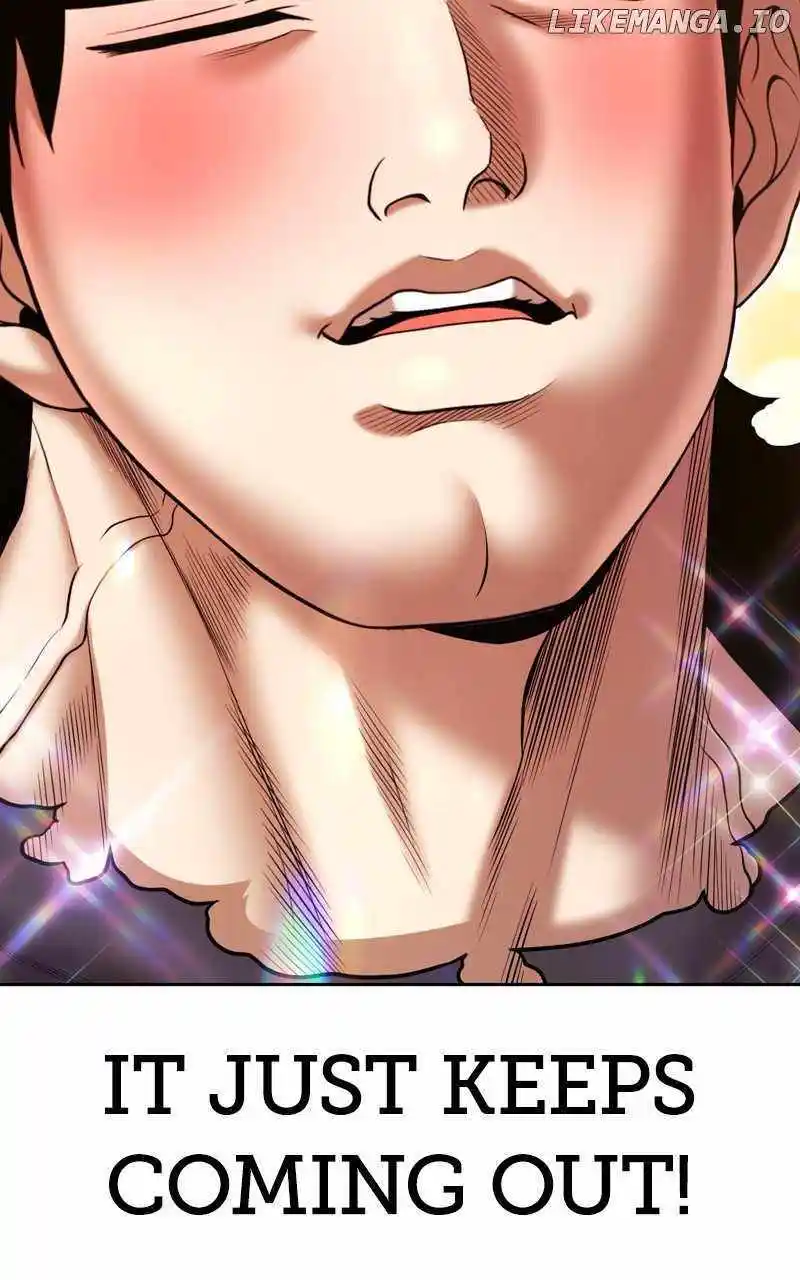 +99 Wooden Stick Chapter 92