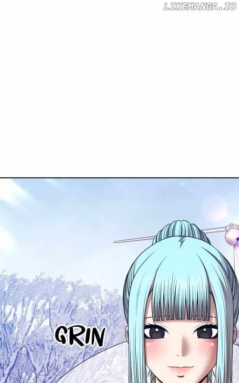 +99 Wooden Stick Chapter 92