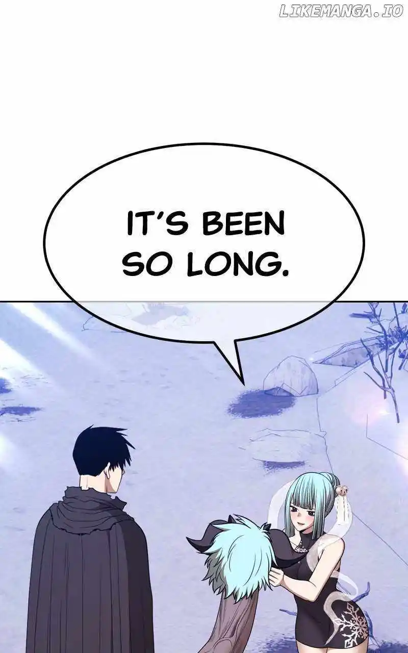 +99 Wooden Stick Chapter 92