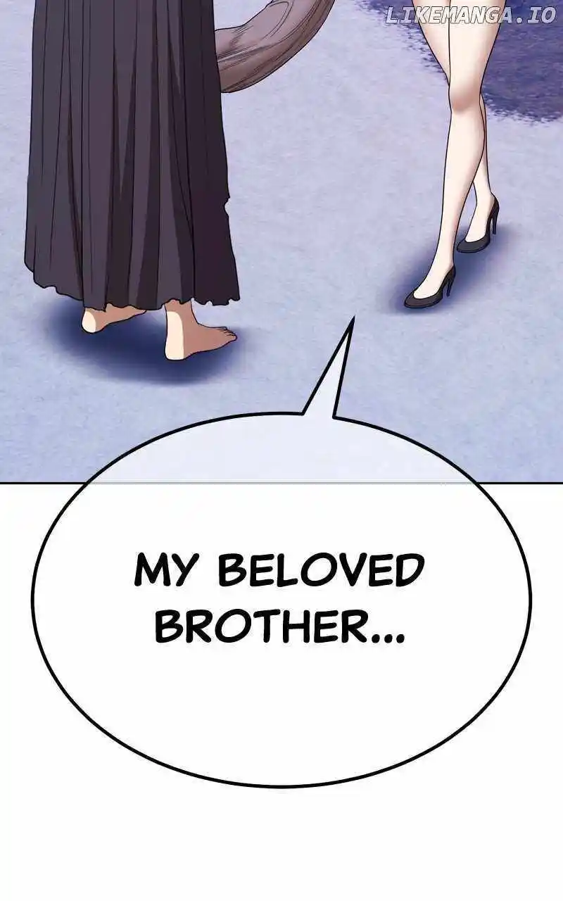 +99 Wooden Stick Chapter 92