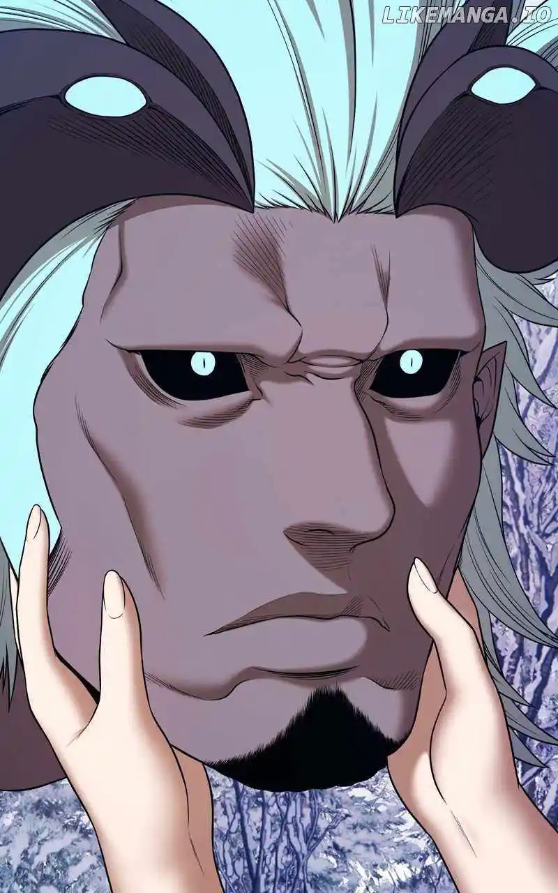 +99 Wooden Stick Chapter 92