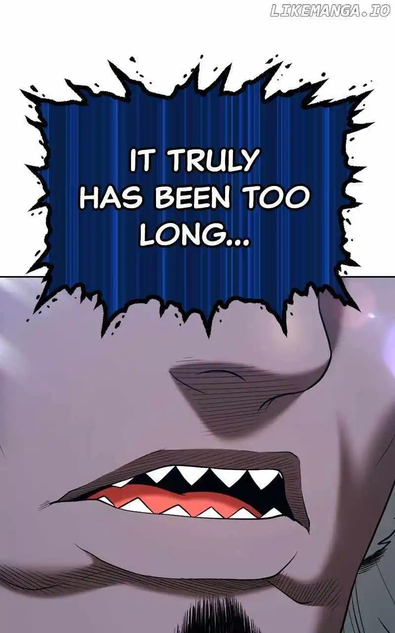 +99 Wooden Stick Chapter 92