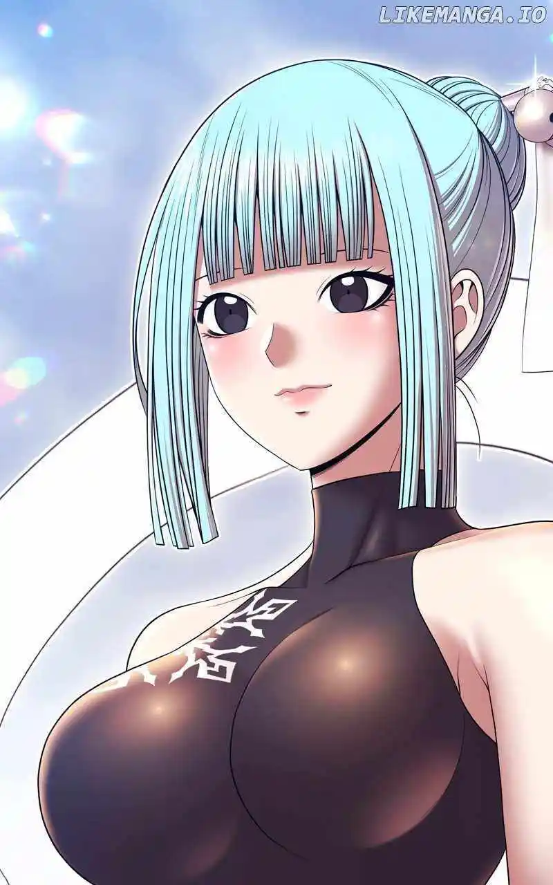 +99 Wooden Stick Chapter 92