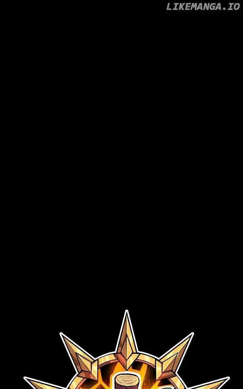 +99 Wooden Stick Chapter 92