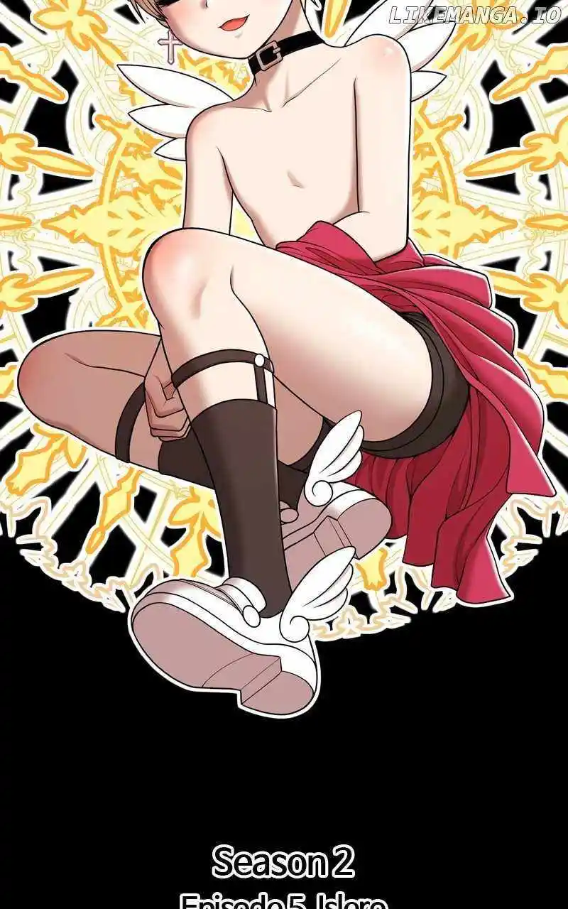 +99 Wooden Stick Chapter 92