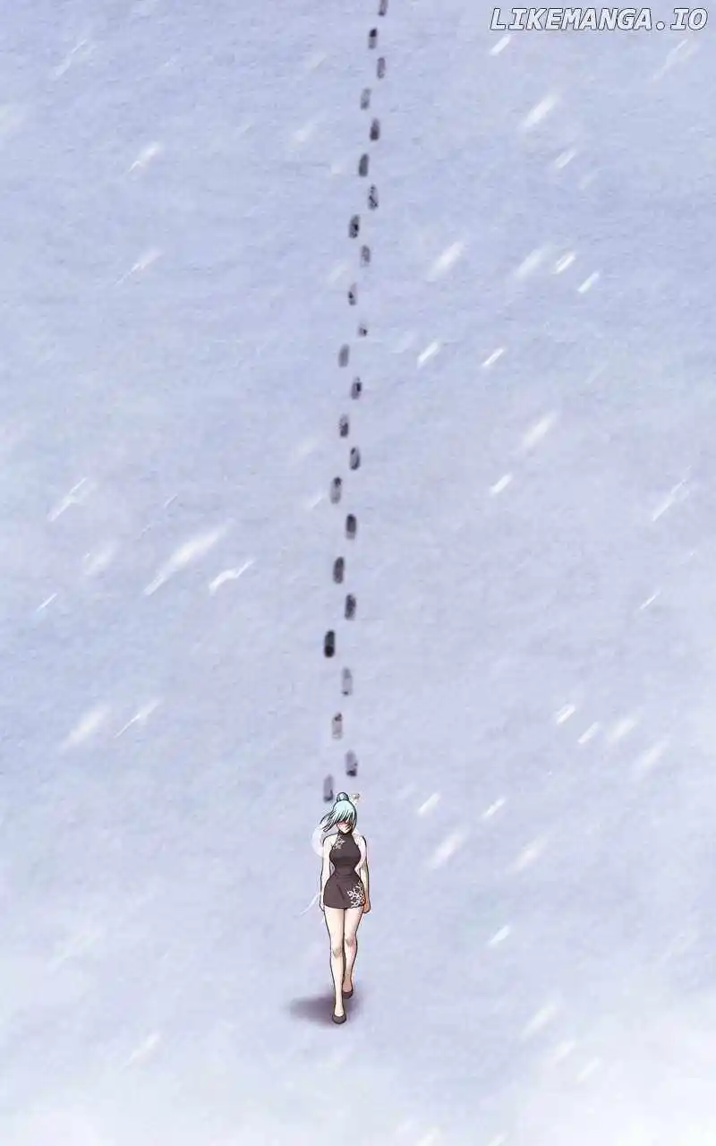 +99 Wooden Stick Chapter 92