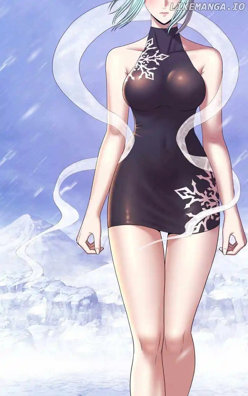 +99 Wooden Stick Chapter 92