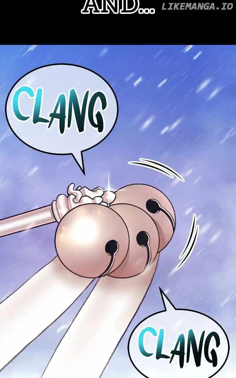 +99 Wooden Stick Chapter 92