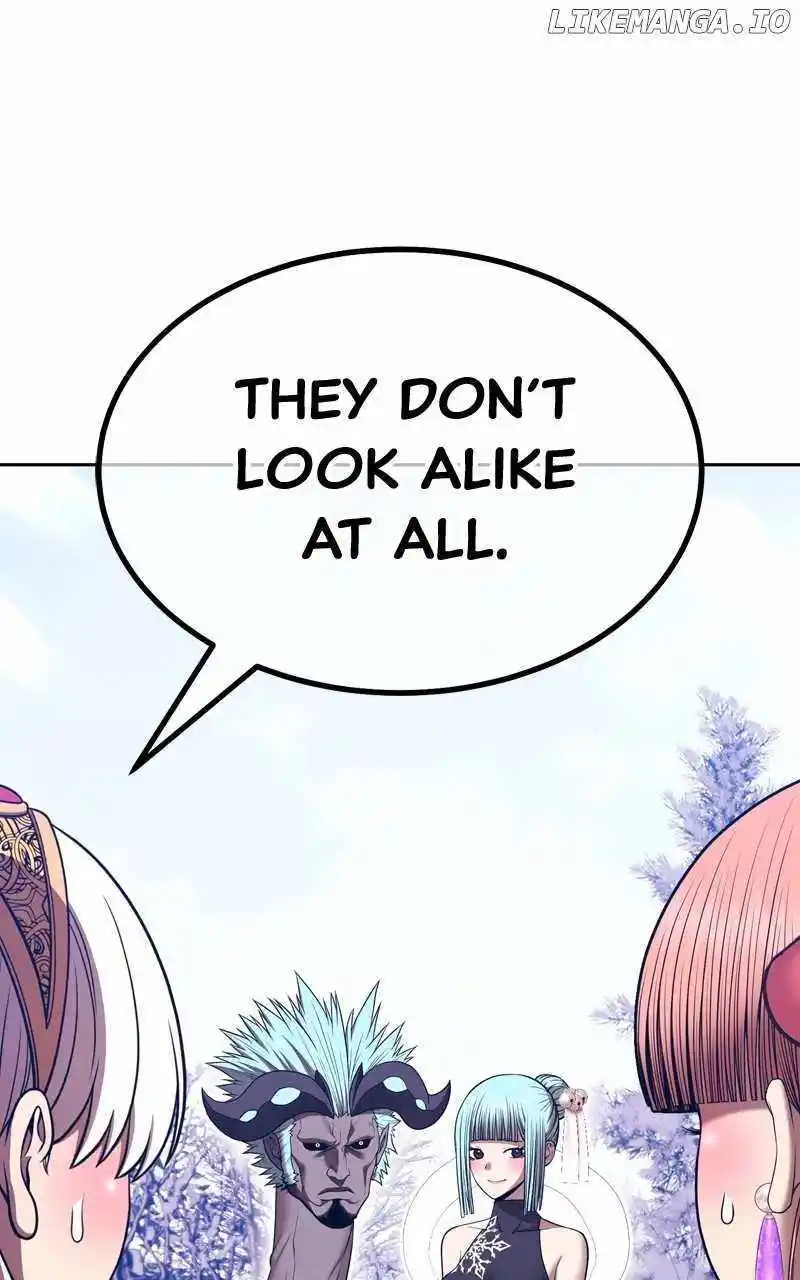 +99 Wooden Stick Chapter 92