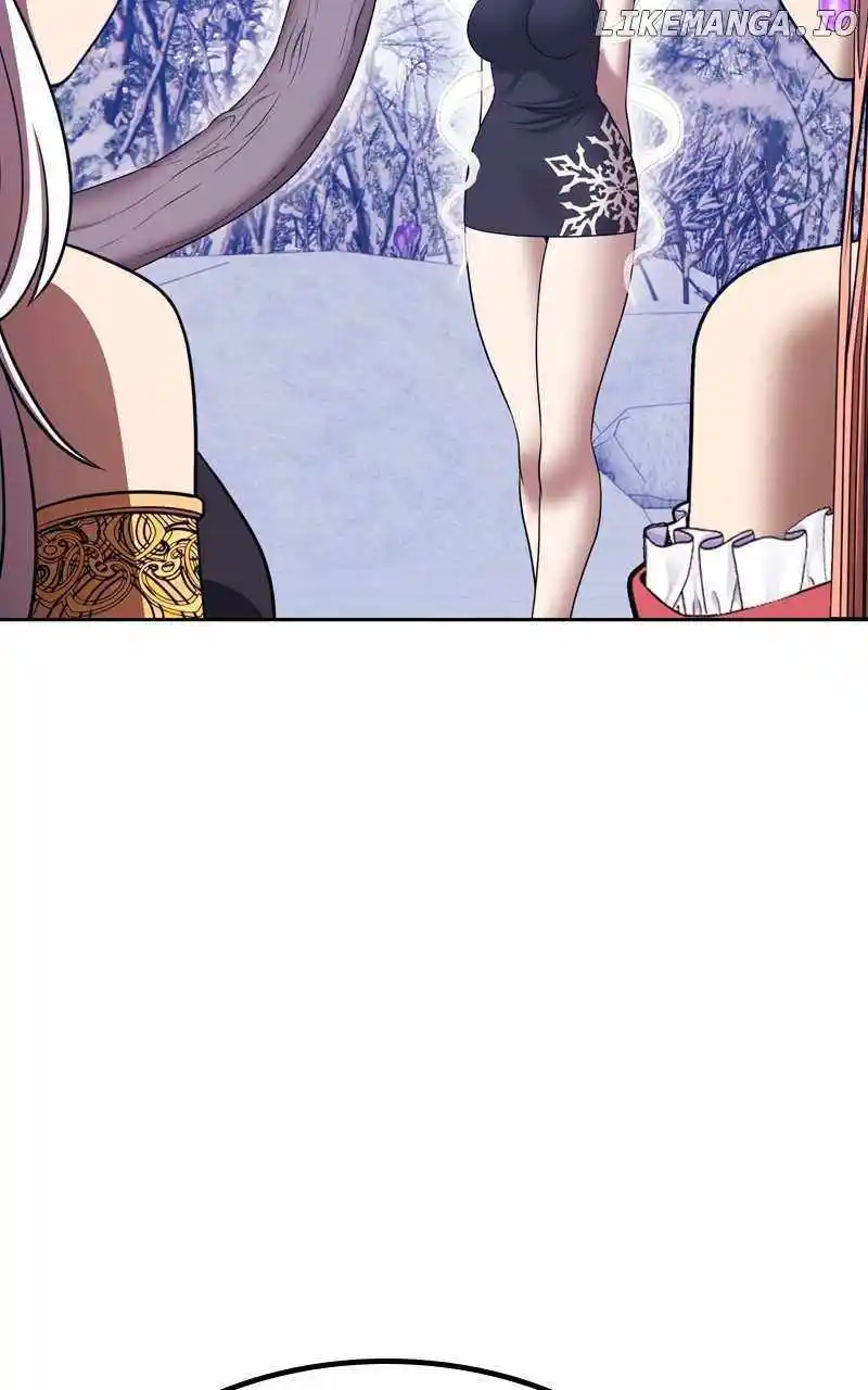 +99 Wooden Stick Chapter 92