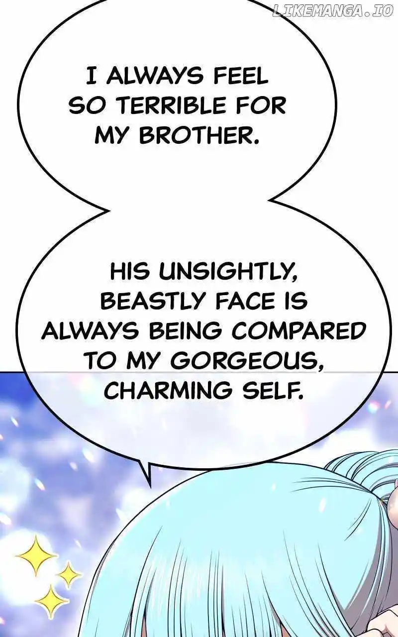 +99 Wooden Stick Chapter 92