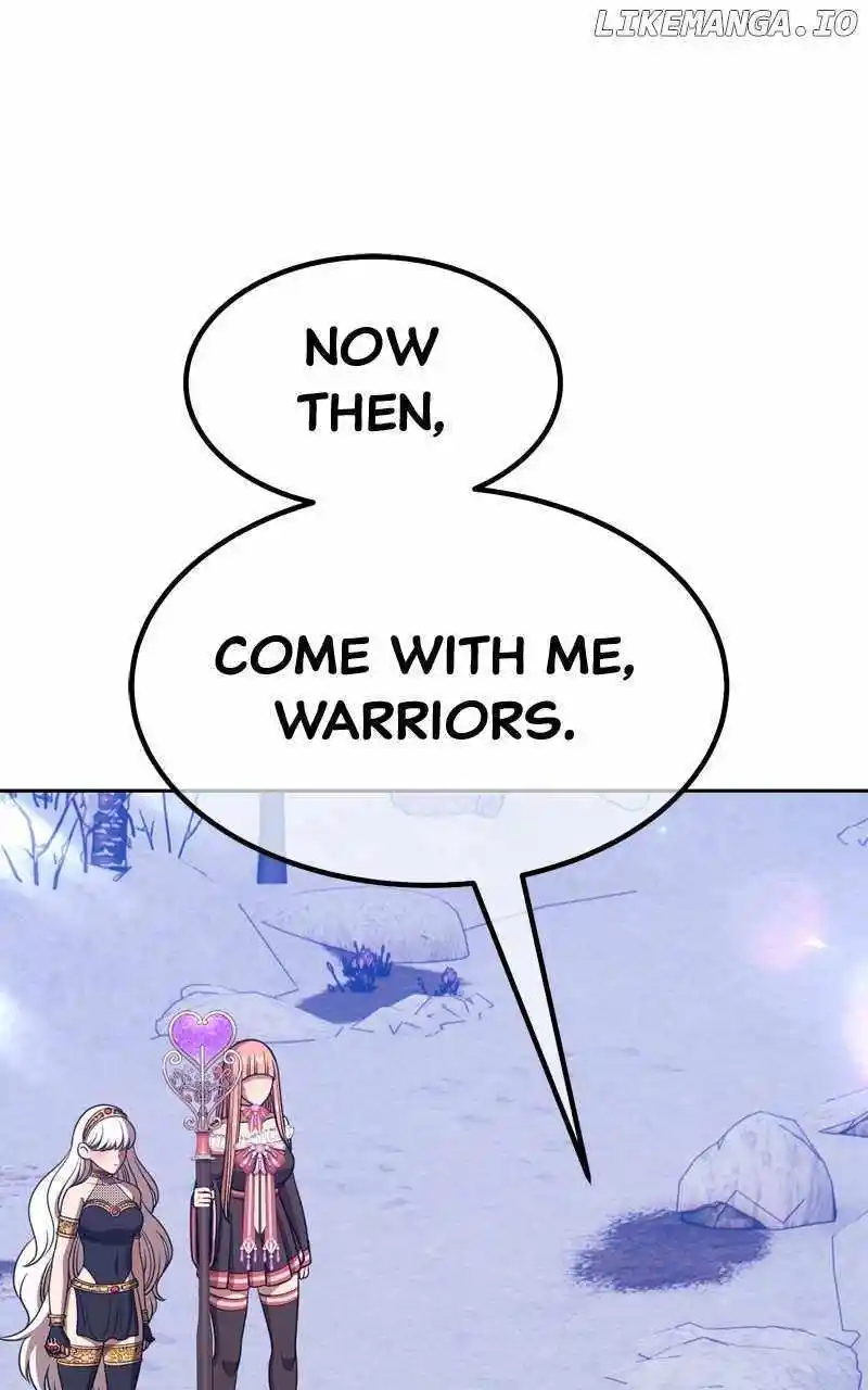 +99 Wooden Stick Chapter 92