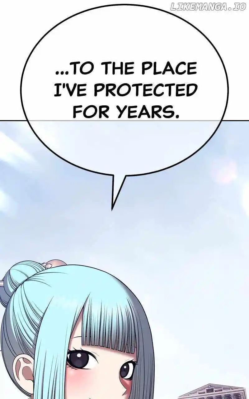 +99 Wooden Stick Chapter 92