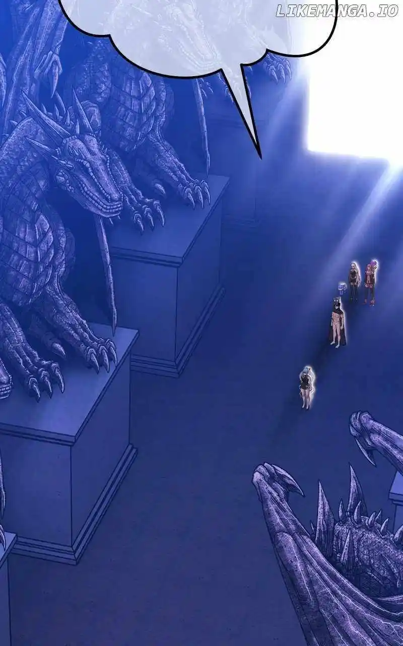 +99 Wooden Stick Chapter 92