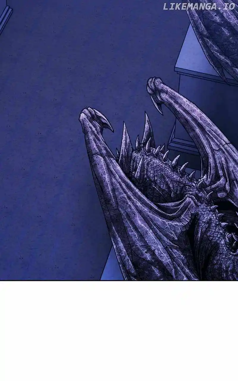 +99 Wooden Stick Chapter 92