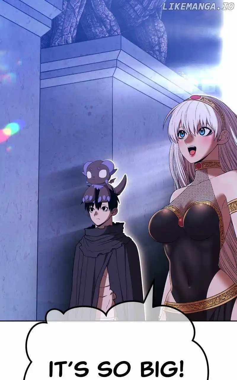 +99 Wooden Stick Chapter 92