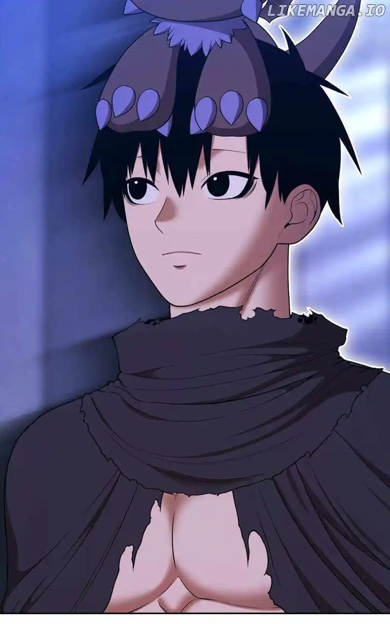 +99 Wooden Stick Chapter 92