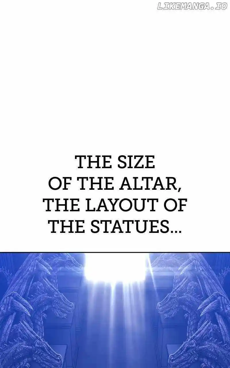 +99 Wooden Stick Chapter 92