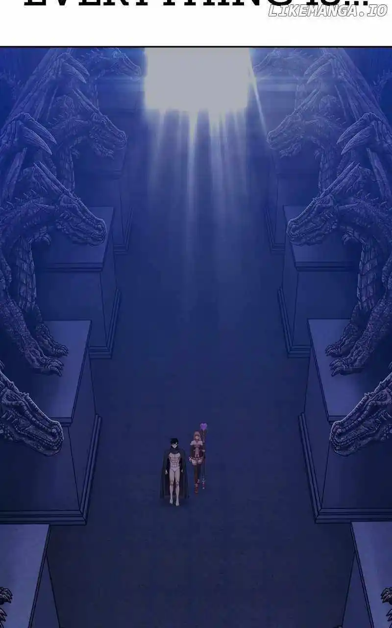 +99 Wooden Stick Chapter 92