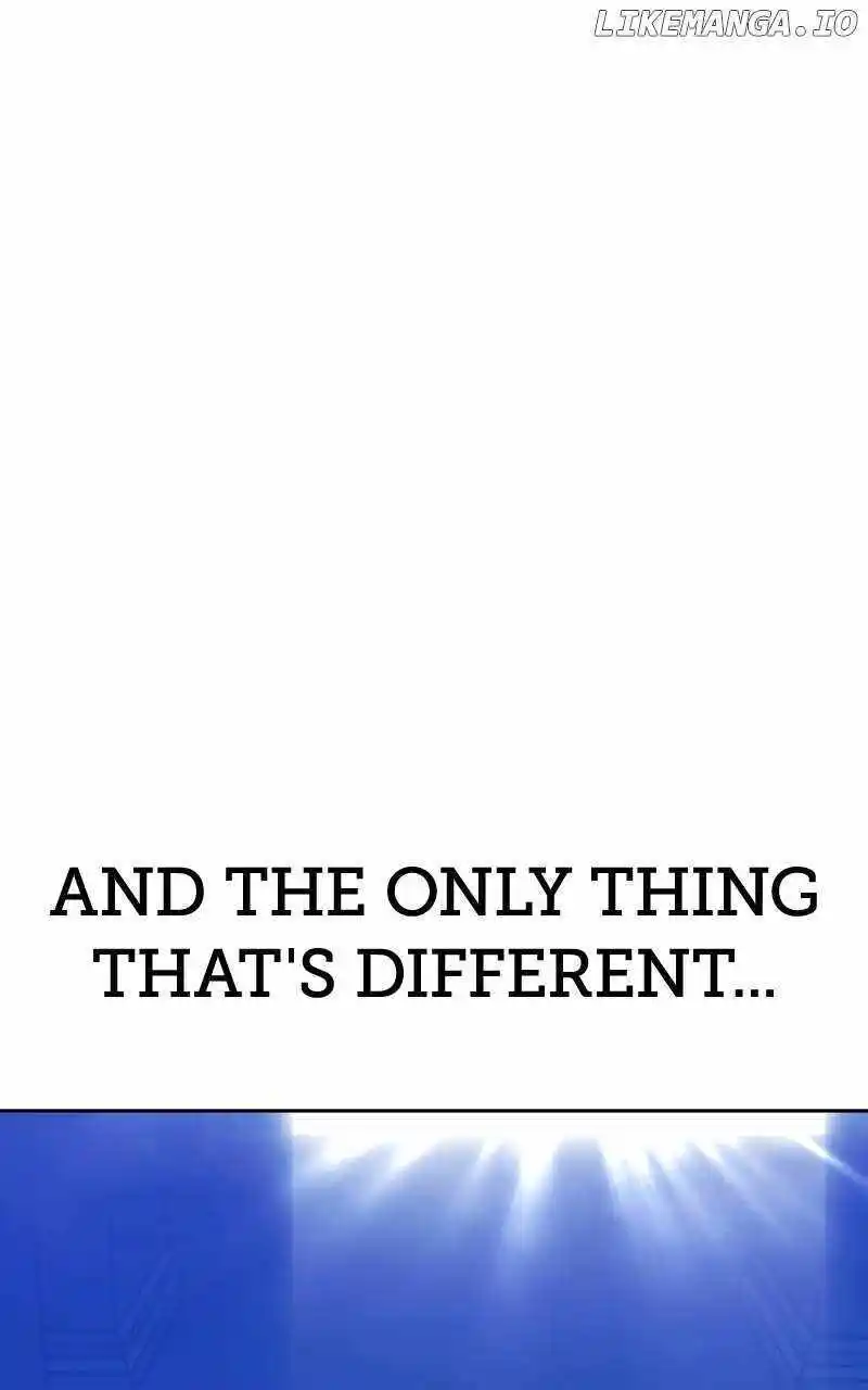 +99 Wooden Stick Chapter 92