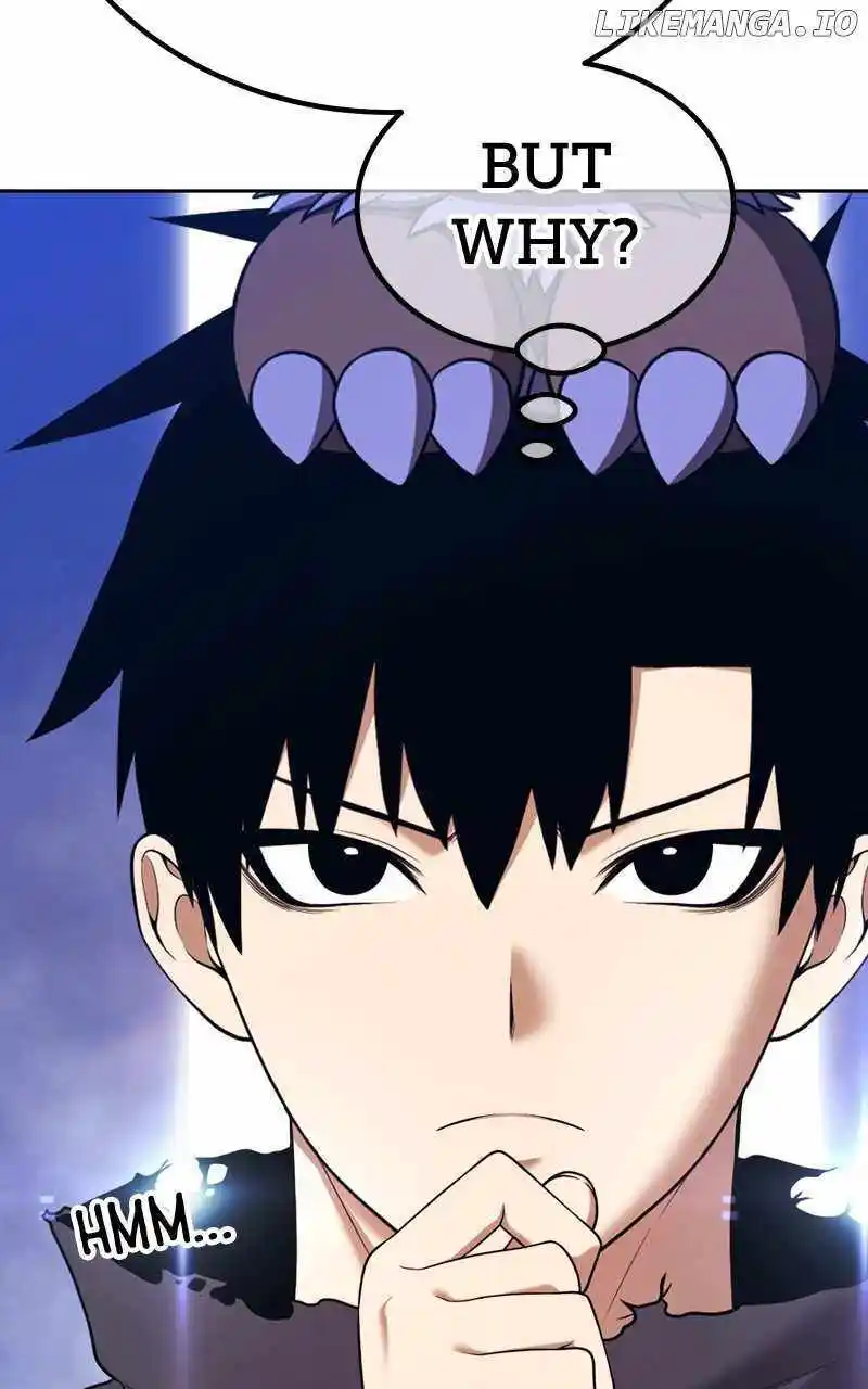 +99 Wooden Stick Chapter 92