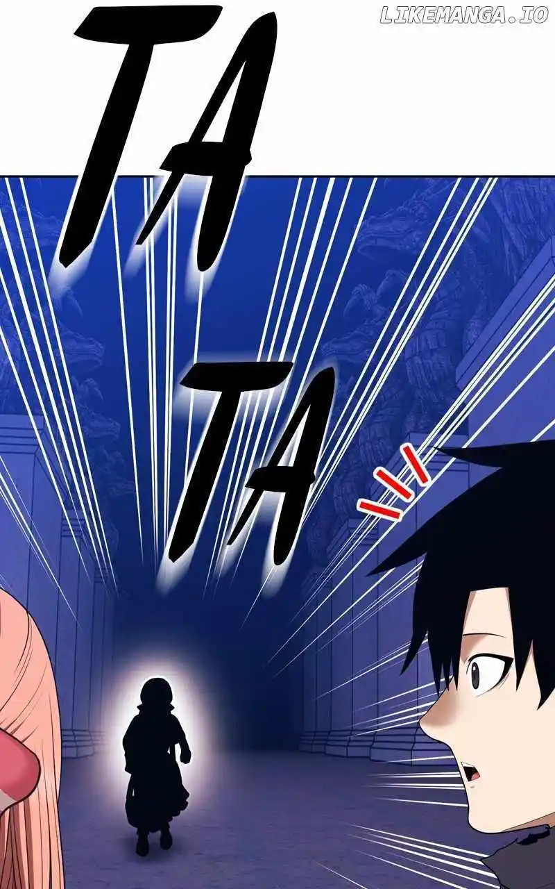 +99 Wooden Stick Chapter 92