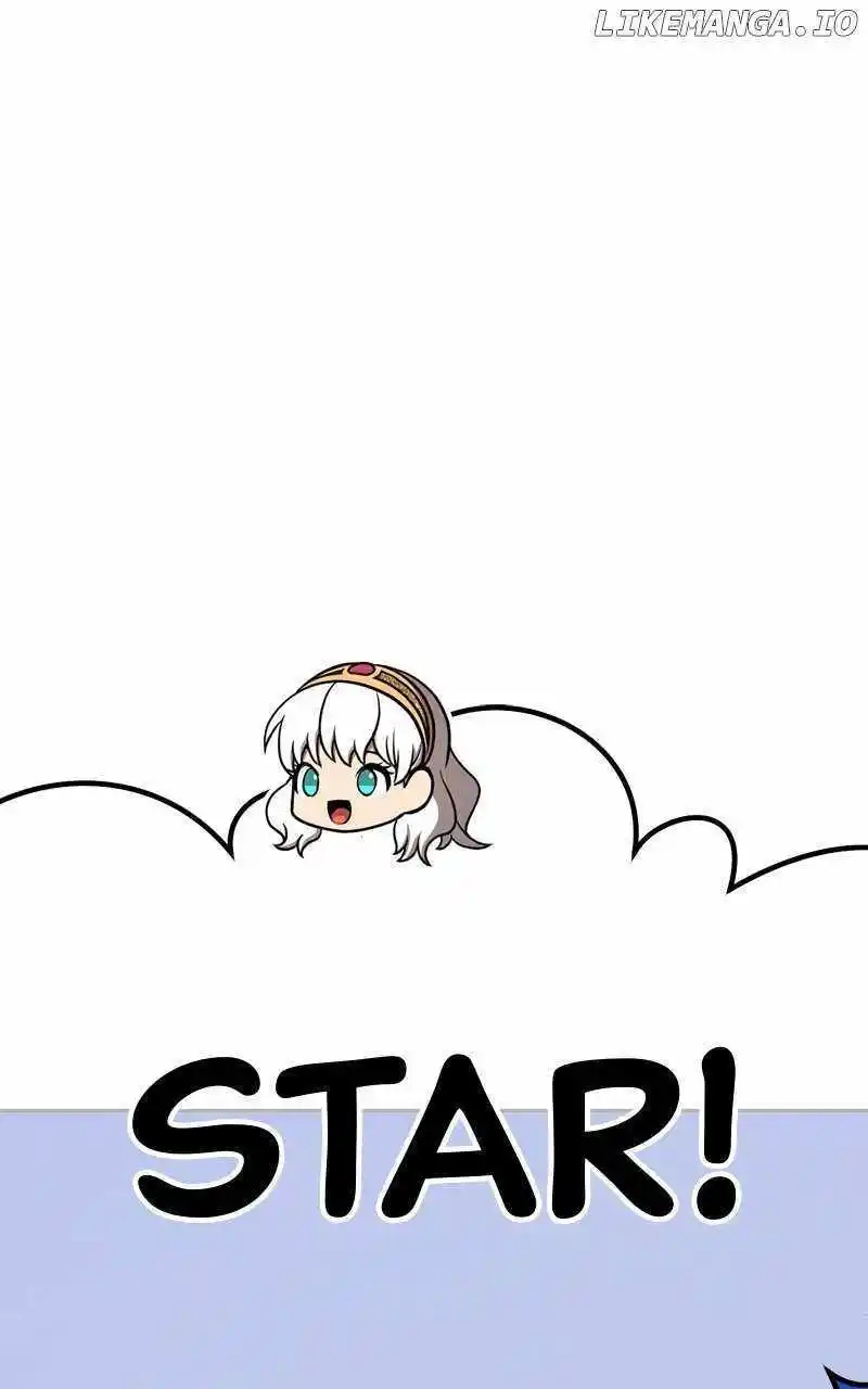 +99 Wooden Stick Chapter 92