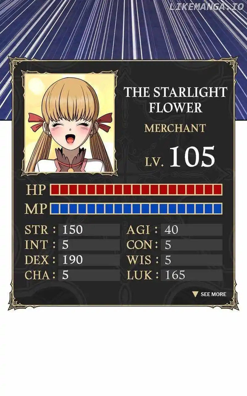 +99 Wooden Stick Chapter 92