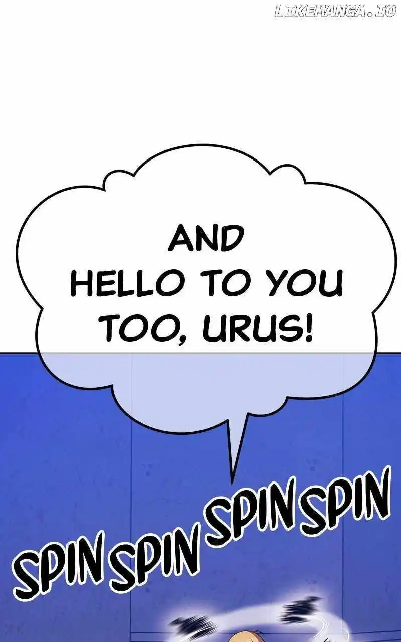 +99 Wooden Stick Chapter 92