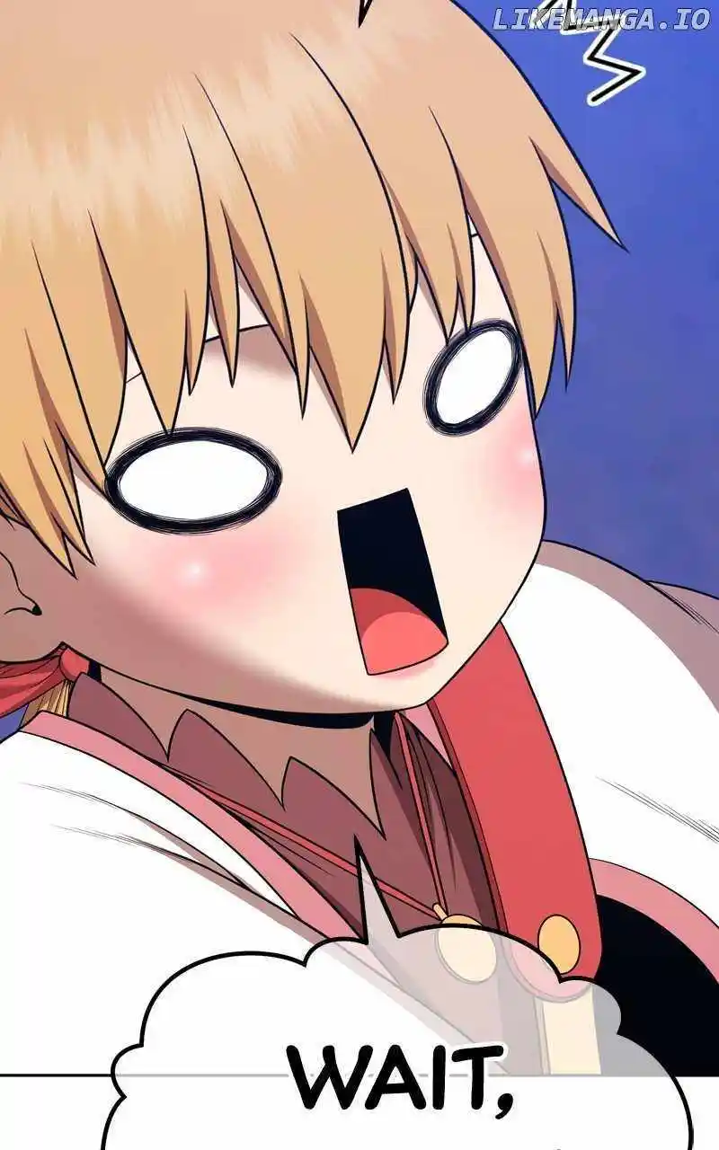 +99 Wooden Stick Chapter 92