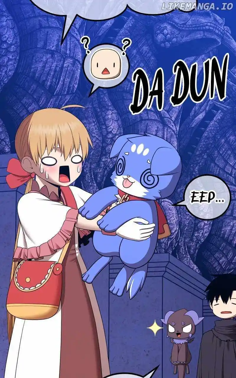 +99 Wooden Stick Chapter 92