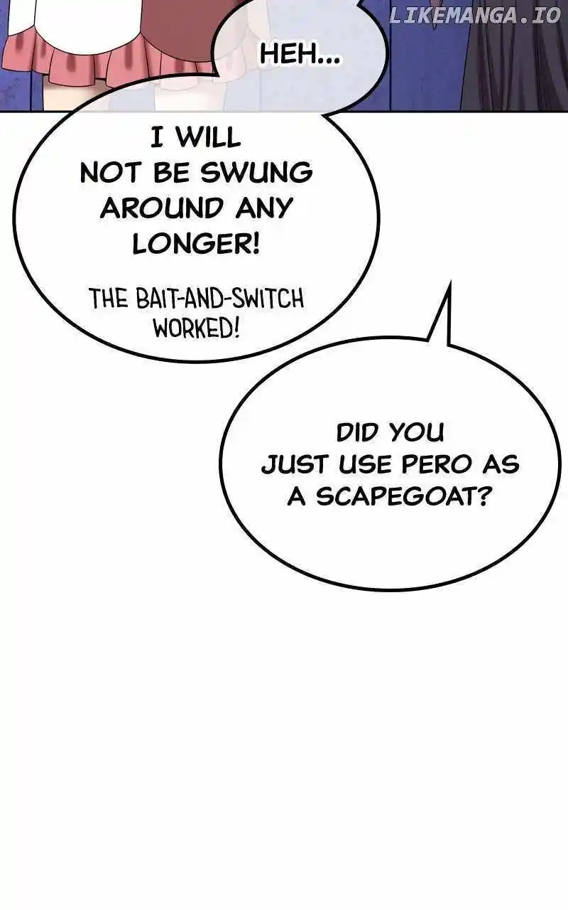 +99 Wooden Stick Chapter 92