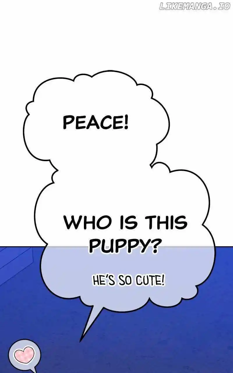 +99 Wooden Stick Chapter 92