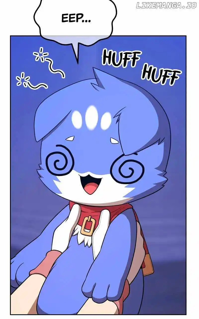 +99 Wooden Stick Chapter 92