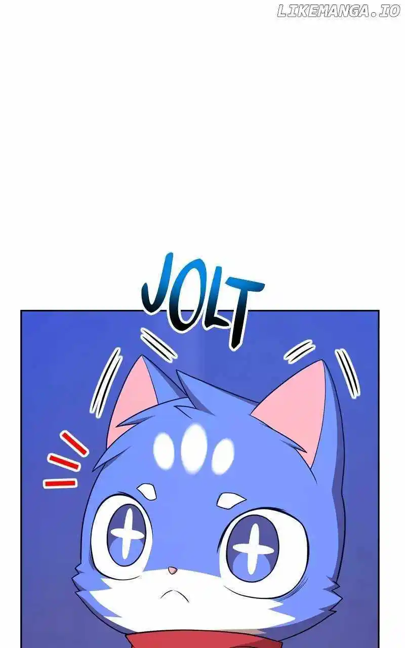 +99 Wooden Stick Chapter 92