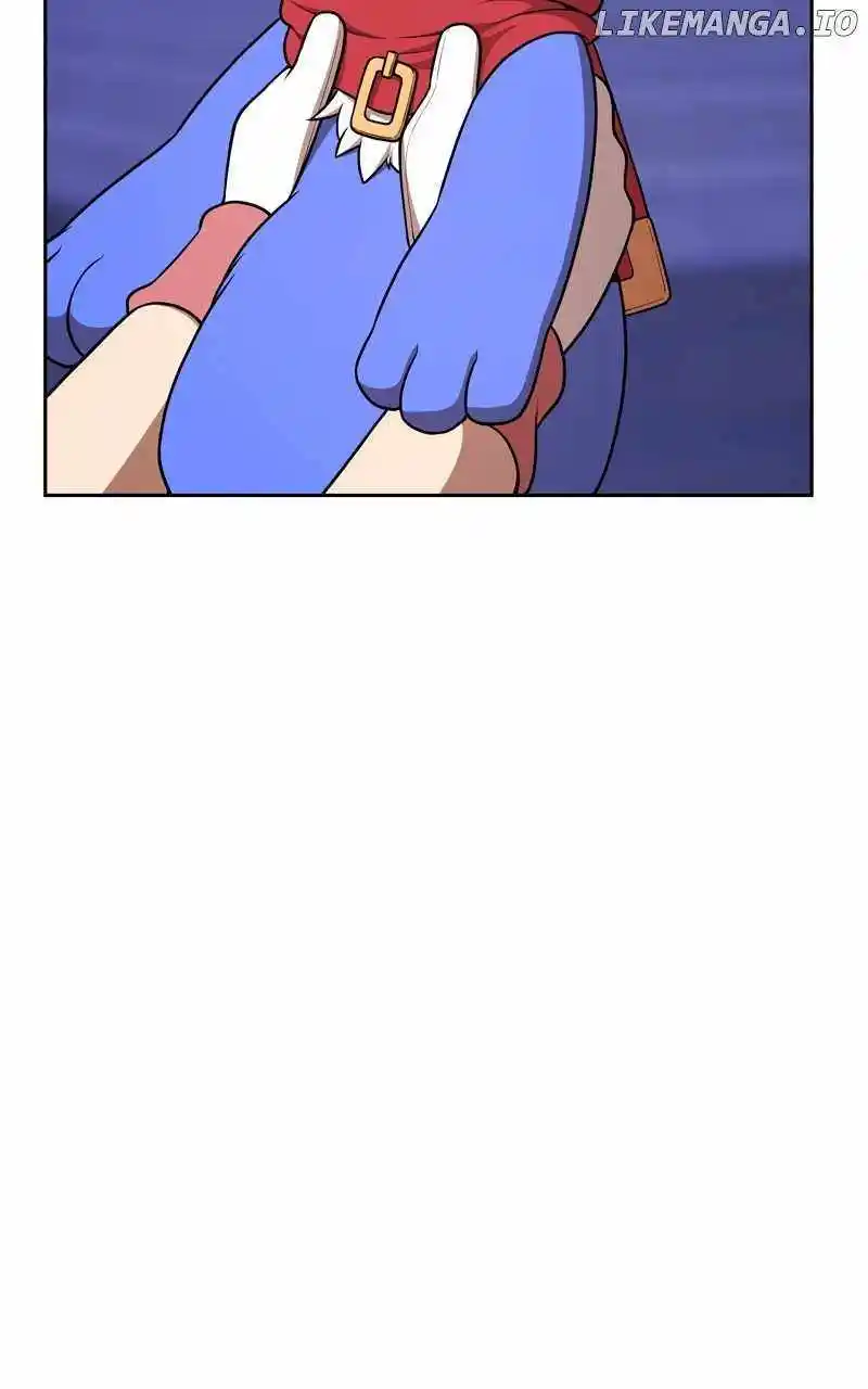 +99 Wooden Stick Chapter 92