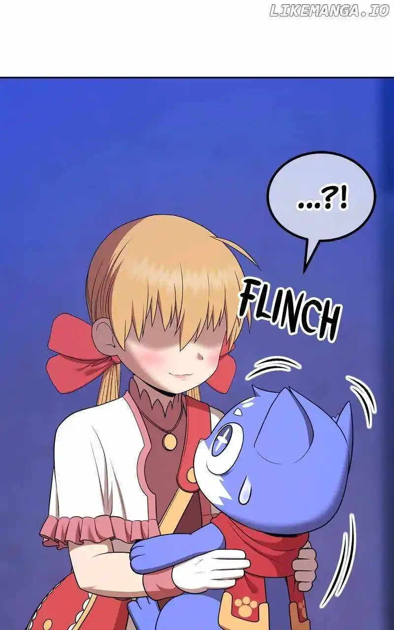 +99 Wooden Stick Chapter 92