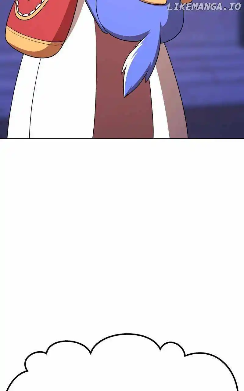 +99 Wooden Stick Chapter 92