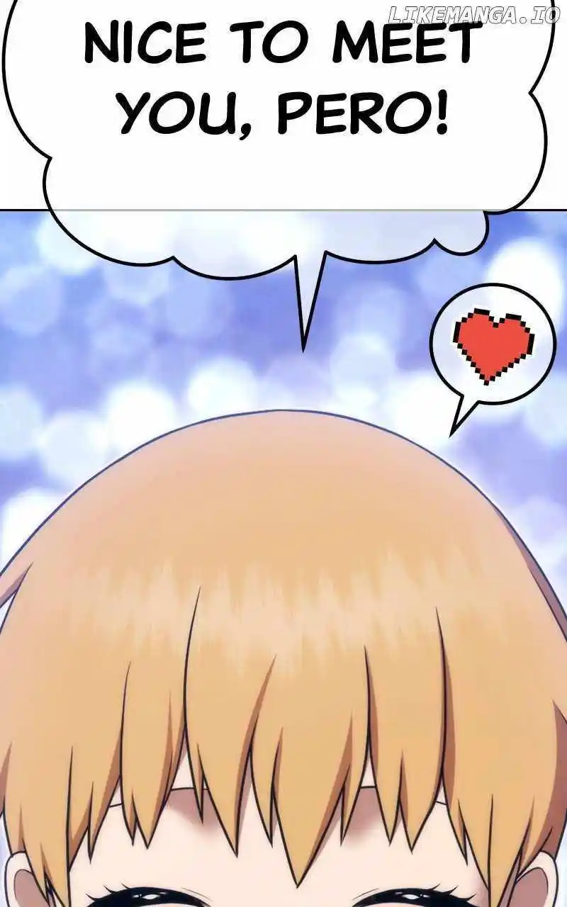 +99 Wooden Stick Chapter 92