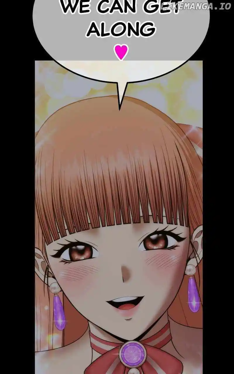 +99 Wooden Stick Chapter 92