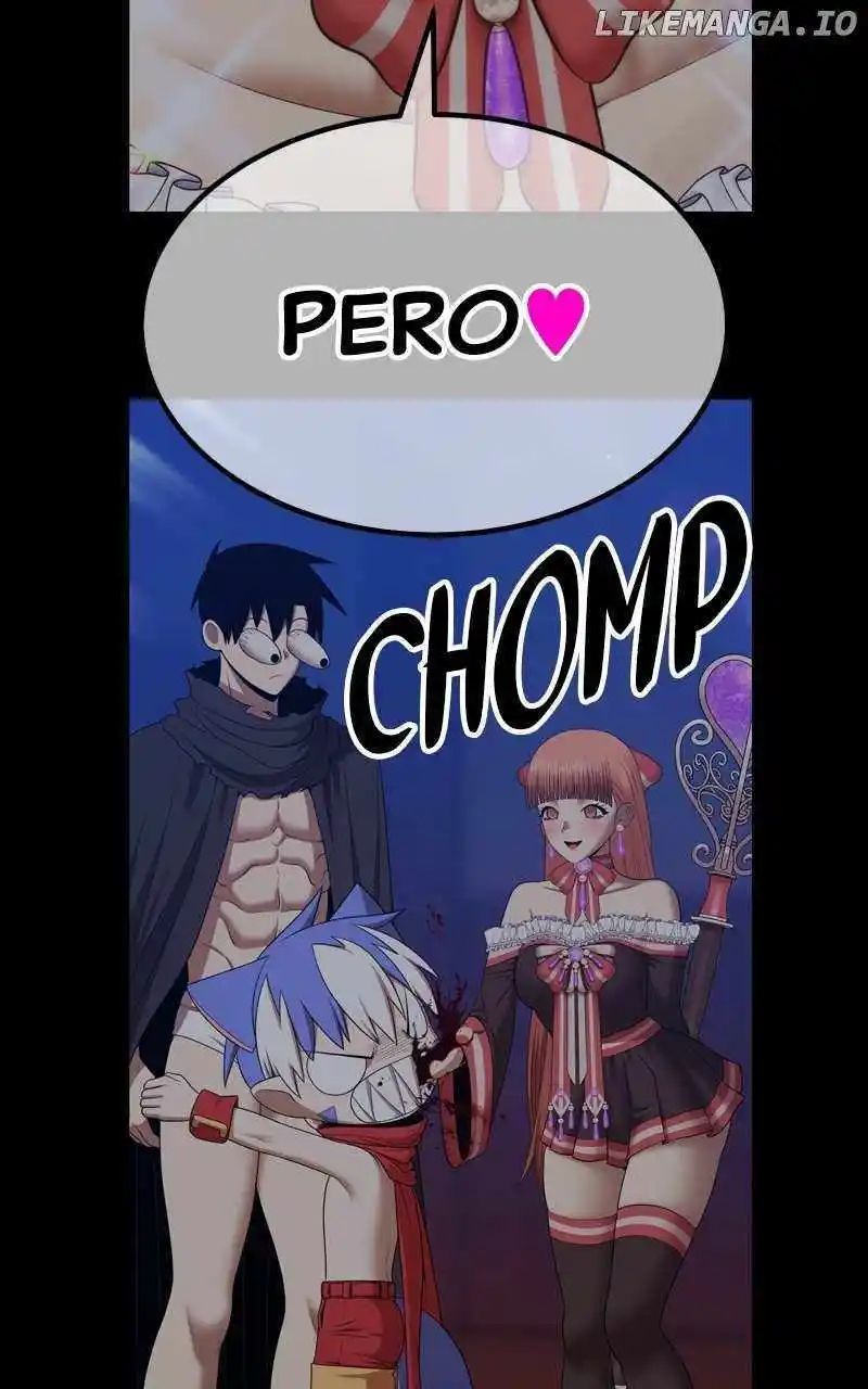 +99 Wooden Stick Chapter 92