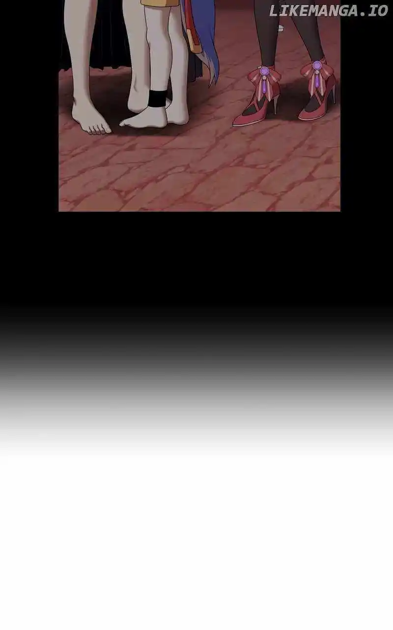 +99 Wooden Stick Chapter 92