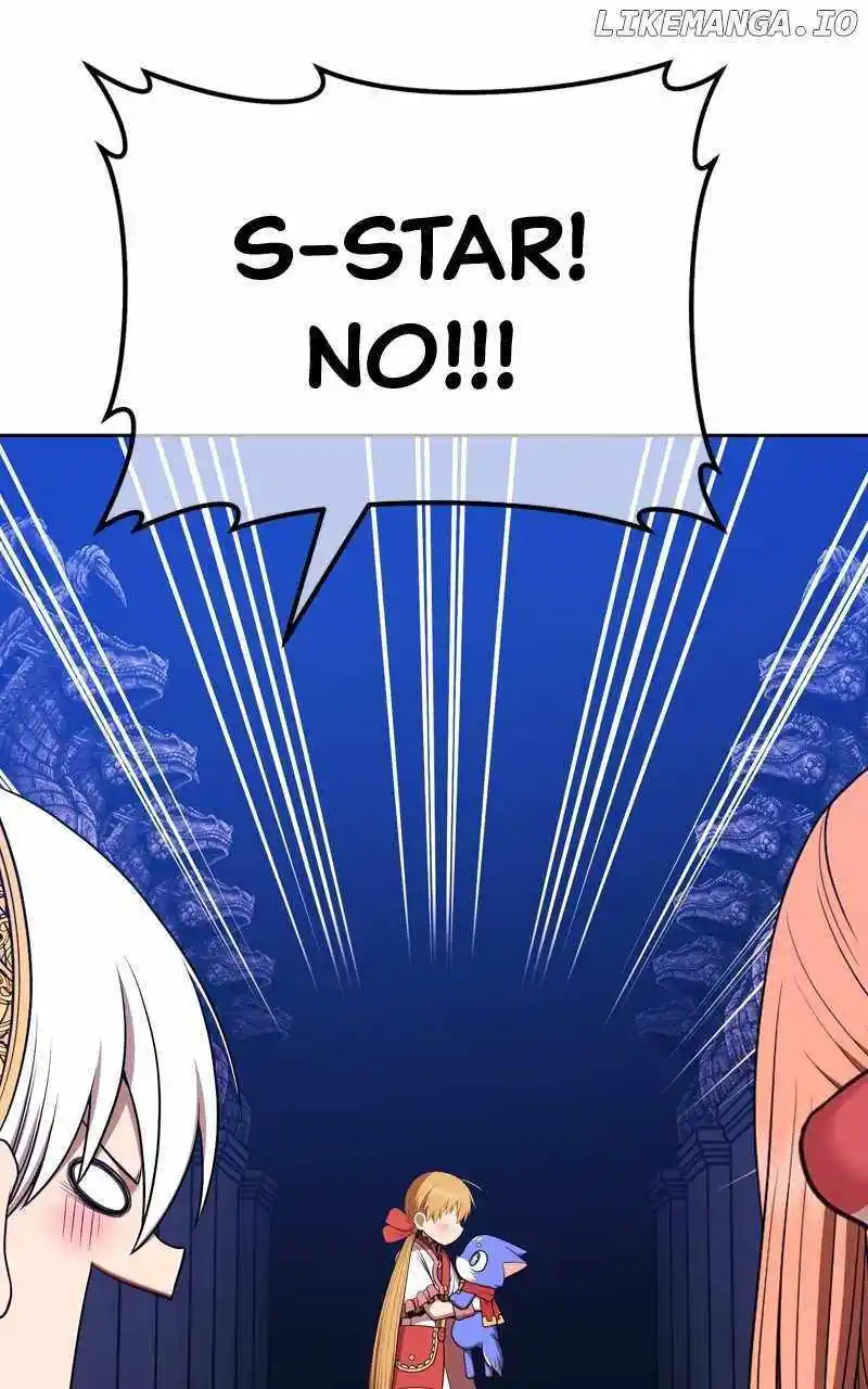 +99 Wooden Stick Chapter 92