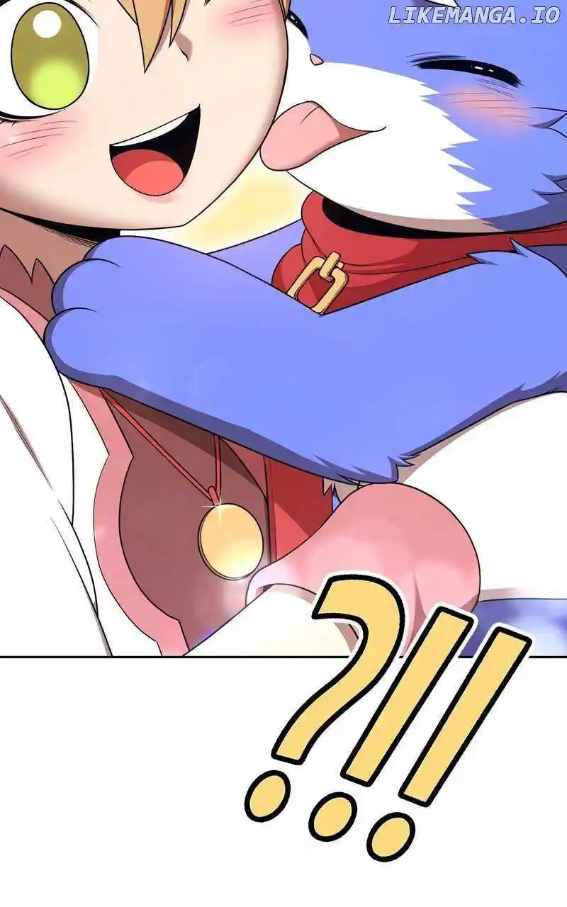 +99 Wooden Stick Chapter 92